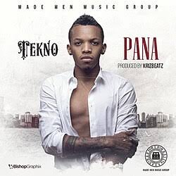PANA
