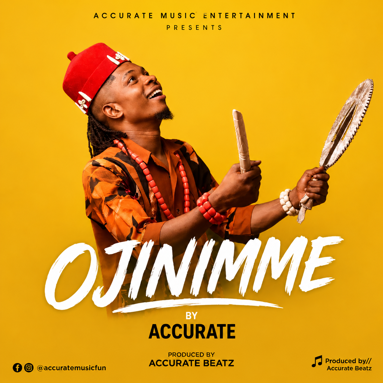 Ojinimme